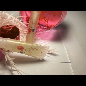 Pineapple Lip Gloss 🍍🍍